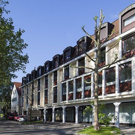 Hotel Drei Morgen Leinfelden-Echterdingen Exteriér fotografie