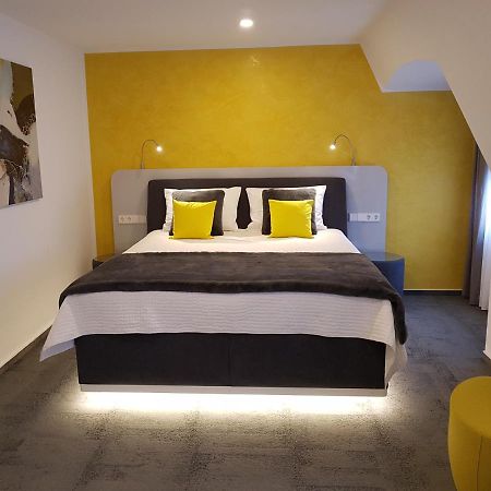 Hotel Drei Morgen Leinfelden-Echterdingen Exteriér fotografie